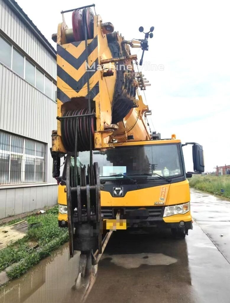 XCMG TC 1800