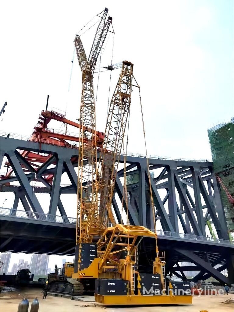 Precision Positioning — Solitaire Crane Service